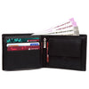 NOGALES Leather Wallet & Belt Gift Hamper for Men