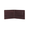 NOGALES Leather Wallet & Belt Gift Hamper for Men