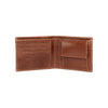 NOGALES Leather Wallet & Belt Gift Hamper for Men