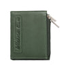 ROMAN RFID Protected Leather Wallet for Men