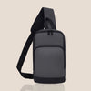 LOXTON Crossbody Shoulder Chest Bag for Men & Women