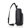 LOXTON Crossbody Shoulder Chest Bag for Men & Women