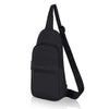 NEWCASTLE Crossbody Shoulder Chest Bag for Men & Women