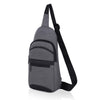 NEWCASTLE Crossbody Shoulder Chest Bag for Men & Women