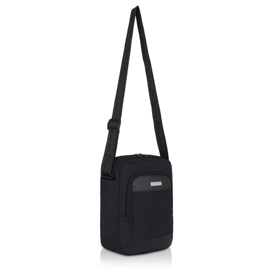 WEST COAST Crossbody Shoulder Chest Bag for Men & Women