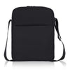 WEST COAST Crossbody Shoulder Chest Bag for Men & Women