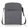 WEST COAST Crossbody Shoulder Chest Bag for Men & Women