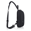 EDMONTON Crossbody Shoulder Chest Bag for Men & Women