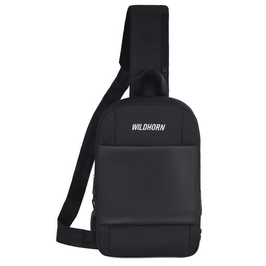 CALGARY Crossbody Shoulder Chest Bag for Men & Women