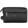 HAVELOCK Leather Toiletry Bag For Men & Women