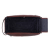 HAVELOCK Leather Toiletry Bag For Men & Women