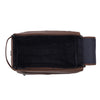 HAVELOCK Leather Toiletry Bag For Men & Women