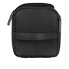 DELTA Leather Toiletry Bag For Men & Women