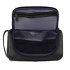 DELTA Leather Toiletry Bag For Men & Women