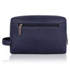 BRANDON Leather Toiletry Bag For Men & Women