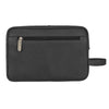 VANCOUVER Leather Toiletry Bag For Men & Women