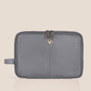 VANCOUVER Leather Toiletry Bag For Men & Women