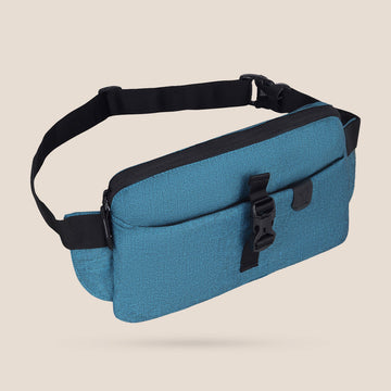 BOLIVAR Waist Bag for Men Women