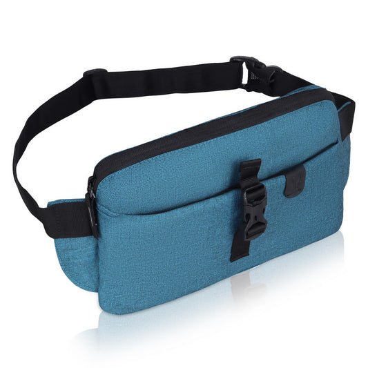 BOLIVAR Waist Bag for Men Women