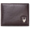 BATSVILLE Leather Wallet & Belt Gift Hamper for Men