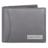 ADAM RFID Protected Leather Wallet for Men