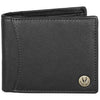 SHELBY RFID Protected Leather Wallet for Men