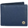 SHELBY RFID Protected Leather Wallet for Men