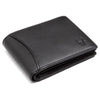 BATSVILLE Leather Wallet & Belt Gift Hamper for Men