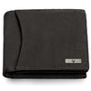 WILLIAM RFID Protected Leather Wallet for Men