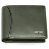 WILLIAM RFID Protected Leather Wallet for Men