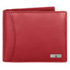 WILLIAM RFID Protected Leather Wallet for Men