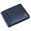 LOGAN RFID Protected Leather Wallet for Men