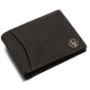 LOGAN RFID Protected Leather Wallet for Men