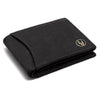 LOGAN RFID Protected Leather Wallet for Men