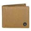 LOGAN RFID Protected Leather Wallet for Men