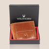 ATLAS RFID Protected Leather Wallet for Men