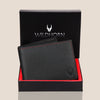 OSLO RFID Protected Leather Wallet  for Men