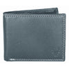 OLIVER RFID Protected Leather Wallet for Men