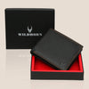 OLIVER RFID Protected Leather Wallet for Men