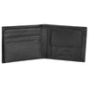 OLIVER RFID Protected Leather Wallet for Men