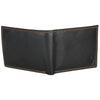 OLIVER RFID Protected Leather Wallet for Men