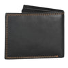 OLIVER RFID Protected Leather Wallet for Men