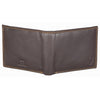 OLIVER RFID Protected Leather Wallet for Men