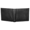 OLIVER RFID Protected Leather Wallet for Men