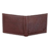 OLIVER RFID Protected Leather Wallet for Men