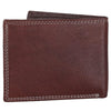 OLIVER RFID Protected Leather Wallet for Men