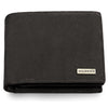 DIEGO RFID Protected Leather Wallet for Men