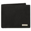 DIEGO RFID Protected Leather Wallet for Men