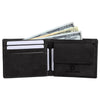 DIEGO RFID Protected Leather Wallet for Men