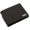 DIEGO RFID Protected Leather Wallet for Men